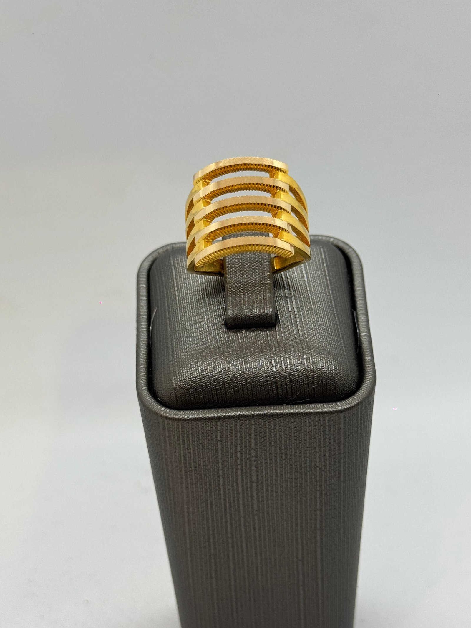 5.48 Gram 14 Ayar Yüzük
